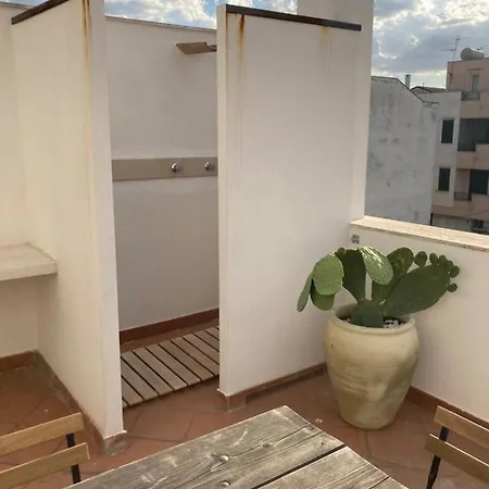 Terrazze Camarda Apartment *