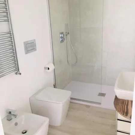 Apartament Terrazze Camarda Bernalda
