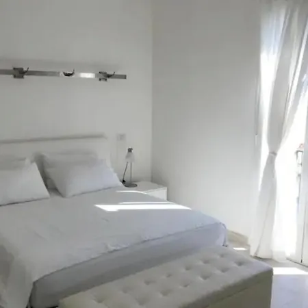 Terrazze Camarda Apartament