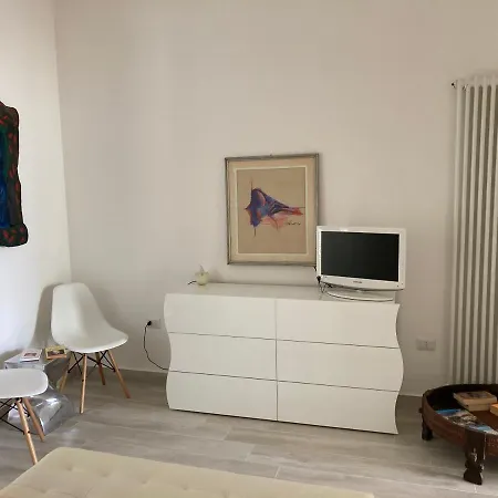 Terrazze Camarda Apartament *