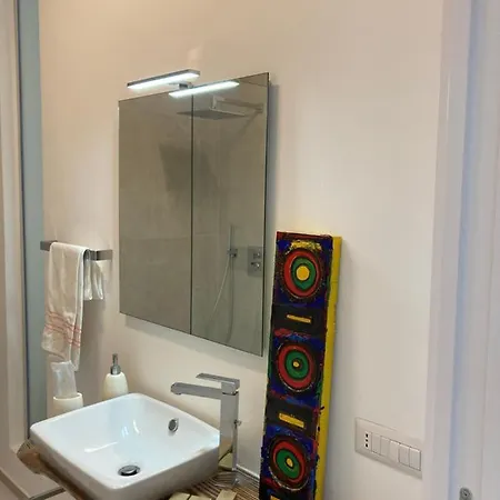 Apartament Terrazze Camarda Bernalda