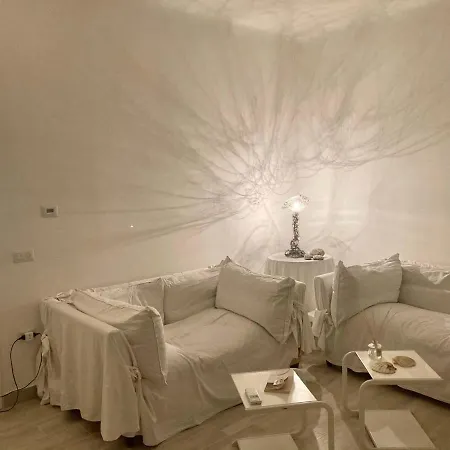 Terrazze Camarda