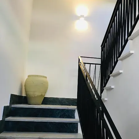 Terrazze Camarda Apartament