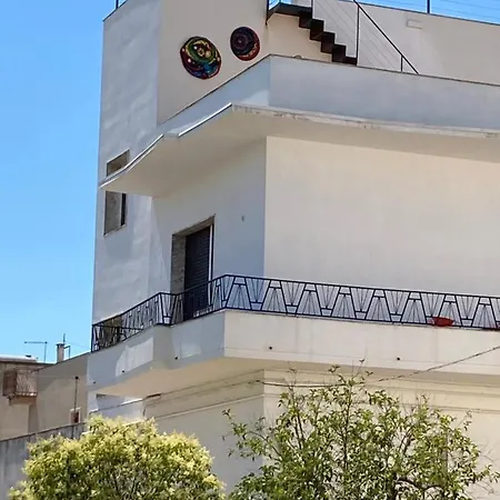 Apartament Terrazze Camarda *