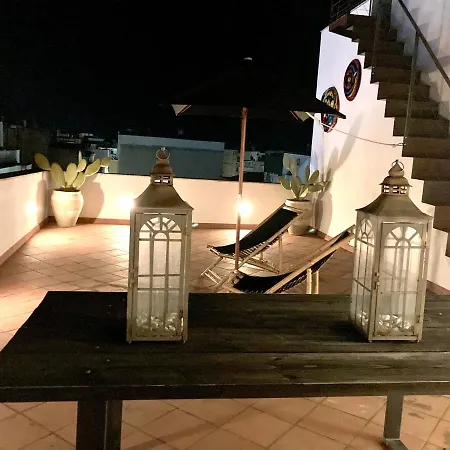 Apartament Terrazze Camarda